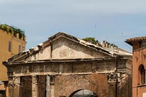 das theater von marcellus foto