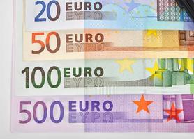 Euro-Banknoten