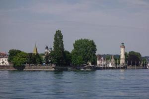 lindau am bodensee foto