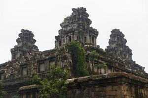 Angkor-Wat-Komplex foto