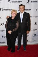 los angeles, 24. oktober - mary willard, fred willard bei der großen bash der großen brüder, der großen schwestern im beverly hilton hotel am 24. oktober 2014 in beverly hills, ca foto