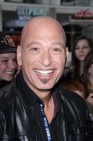 los angeles, 24. april - howie mandel kommt am 24. april 2013 im pantages theater in los angeles, ca foto