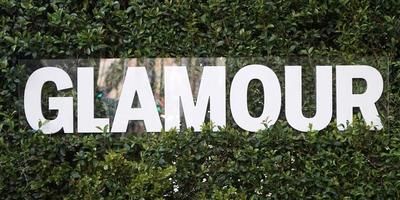 los angeles, nov 14 - allgemeine atmosphäre, glamour emblem bei den glamour frauen des jahres 2016 im neuehouse hollywood am 14. november 2016 in los angeles, ca foto