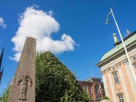 Stockholm und die Ostsee foto