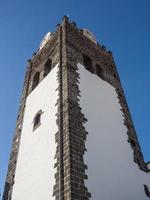 die Insel Madeira foto