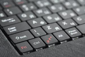 Laptop-Tastatur