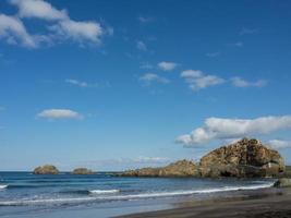 die Insel Teneriffa foto