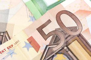 Währung der Europäischen Union