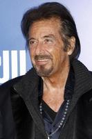 los angeles, 6. nov - al pacino bei der jack and jill premiere im village theater am 6. november 2011 in westwood, ca foto