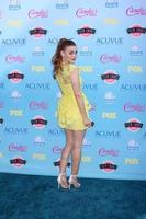 Los Angeles, 11. August - Holland Roden bei den Teen Choice Awards 2013 im Gibson Ampitheatre Universal am 11. August 2013 in Los Angeles, ca foto