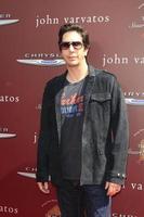 los angeles, 11. märz - david schwimmer kommt am 11. märz 2012 in west hollywood, ca., zum 9. jährlichen john varvatos stuart house benefit im john varvatos store foto