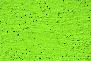 grüne wand- oder papierstruktur, abstrakter zementoberflächenhintergrund, betonmuster, bemalter zement, ideengrafikdesign für webdesign oder banner foto