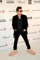 los angeles, 24. feb - jim carrey kommt am 24. februar 2013 in west hollywood, ca foto