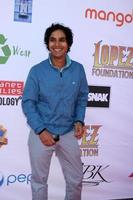 los angeles, 7. mai - kunal nayyar kommt am 7. mai 2012 zum 5. jährlichen george lopez celebrity golf classic im lakeside golf club in toluca lake, ca foto