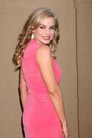 los angeles, 29. juli - jessica collins kommt am 29. juli 2013 in beverly hills, ca foto