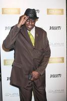 los angeles, 18. feb - bill duke bei der icon mann power dinner party in einem mr c beverly hills am 18. februar 2015 in beverly hills, ca foto