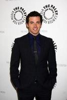 los angeles, 10. juni - ian harding kommt am 10. juni 2013 in beverly hills, ca foto