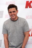 los angeles, 10. mai - jesse mccartney beim wango tango 2014 im stub hub center am 10. mai 2014 in carson, ca foto