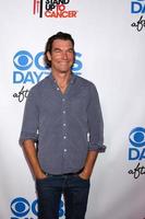 los angeles, 8. oktober - jerry o connell beim cbs daytime after dark event im comedy store am 8. oktober 2013 in west hollywood, ca foto