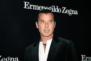 los angeles, nov 7 - gavin rossdale bei der ermenegildo zegna global store opening in der ermenegildo zegna boutique am 7. november 2013 in beverly hills, ca foto