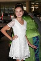 los angeles, 2. aug - bailee madison kommt am 2. august 2012 in beverly hills, ca foto