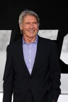 Los Angeles, 11. August - Harrison Ford bei der Expendables 3-Premiere im TCL Chinese Theatre am 11. August 2014 in Los Angeles, ca foto