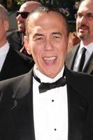 los angeles, 15. sep - gilbert gottfried bei den creative emmys 2013, ankunft im nokia theater am 15. september 2013 in los angeles, ca foto