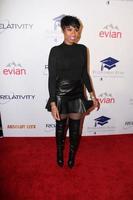 los angeles, 14. oktober - jennifer hudson bei der fulminant-fond-stars-benefit-gala 2014 im beverly hilton hotel am 14. oktober 2014 in beverly hills, ca foto