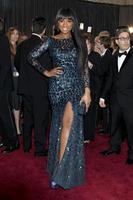 los angeles, 24. feb - jennifer hudson kommt zu den 85. oscars im dolby theater am 24. februar 2013 in los angeles, ca foto