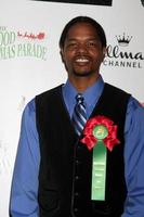 los angeles, nov 27 - landau eugene murphy, jr kommt bei der hollywood christmas parade 2011 auf dem hollywood boulevard at sycamore am 27. november 2011 in los angeles, ca foto