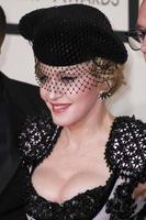 los angeles, 8. feb - madonna bei den 57. jährlichen grammy awards ankünften in einem heftklammerzentrum am 8. februar 2015 in los angeles, ca foto