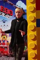 Los Angeles, 1. Februar - Jaime Pressly bei der Lego-Filmpremiere im Village Theatre am 1. Februar 2014 in Westwood, ca foto