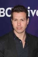 los angeles, 19. jan - jon seda bei der nbc tca 2014 winterpressetour im langham Huntington hotel am 19. januar 2014 in pasadena, ca foto