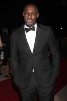 Palm Springs, 4. Januar - Idris Elba bei der Palm Springs Film Festival Gala im Palm Springs Convention Center am 4. Januar 2014 in Palm Springs, ca foto