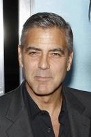 Los Angeles, 27. September - George Clooney kommt am 27. September 2011 in Beverly Hills, Ca foto