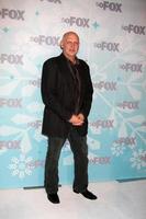 los angeles, 11. jan - nick searcy kommt am 11. januar 2011 in der villa sorriso in pasadena, ca. an der fox tca winter 2011 party an foto