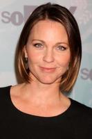 los angeles, jan 11 - kelli williams kommt am 11. januar 2011 in der villa sorriso in pasadena, ca. an der fox tca winter 2011 party an foto