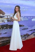 los angeles, 27. juli - rachel boston bei der typischen tca-pressetour im sommer 2016 auf dem privaten anwesen am 27. juli 2016 in beverly hills, ca foto