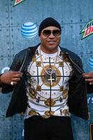 Los Angeles, 6. Juni - ll cool j bei den Guys Choice Awards 2015 in Culver City am 6. Juni 2015 in den Sony Studios, ca foto