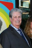 los angeles, 2. juni - brian wilson bei der love and mercy los angeles premiere an der academy of motion picture arts and sciences am 2. juni 2015 in los angeles, ca foto