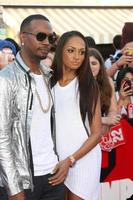 los angeles, 10. juni - juicy j, gast bei der 22 jump street premiere im village theater am 10. juni 2014 in westwood, ca foto