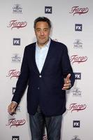 los angeles, 28. april - brad garrett bei der zu ihrer überlegung veranstaltung für fx s fargo bei den paramount pictures am 28. april 2016 in los angeles, ca foto