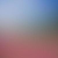 blau rosa Farbverlauf perfekt für Hintergrund oder Tapete foto