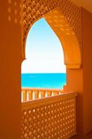 Urlaub in Oman