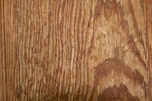 Goldener Teakholzboden mit wunderschönen natürlichen Mustern ist ein wunderschönes, natürlich gemustertes Holz und in Thailand ein reserviertes Holz. Es ist ein wirtschaftliches Holz, das weltweit stark nachgefragt wird. foto