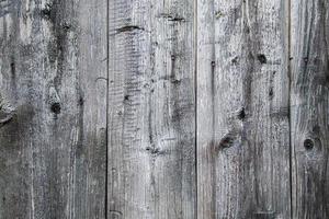 Holzstruktur Hintergrund. alte braune Bretter hautnah. Holz Kulisse. foto