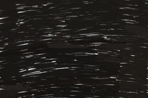 abstraktes kritzeln mit schwarzem bleistift für hintergrund foto