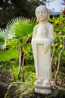 friedlicher Buddha