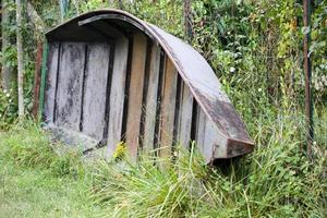 der Poitevin-Sumpf foto