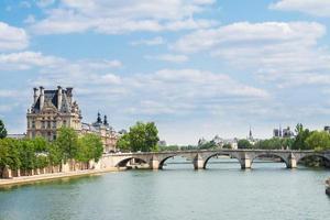 Pont Royal, Paris